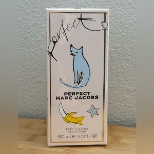 Marc Jacobs Perfect Gel Douche